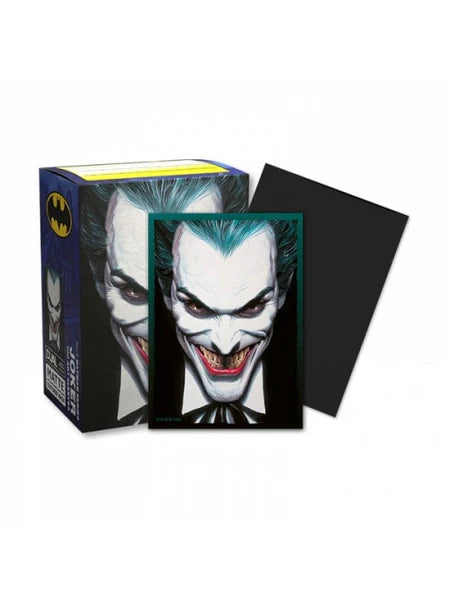 Dragon Shield Card Sleeves Dual Matte Y Art sleeve x 100