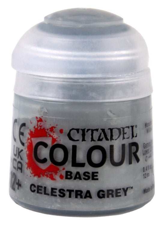 CC-BASE CELESTRA GRAY