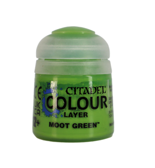 CC-LAYER MOOT GREEN