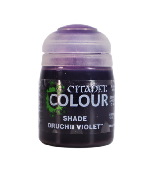 CC-SHADE DRUCHII VIOLET