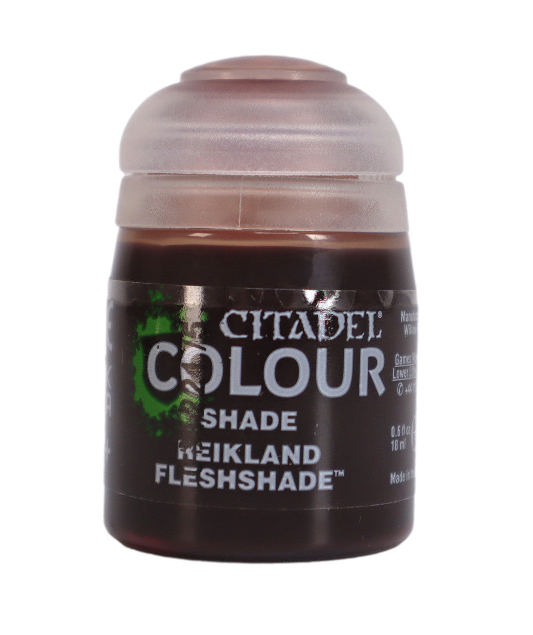 CC-SHADE REIKLAND FLESHSHADE