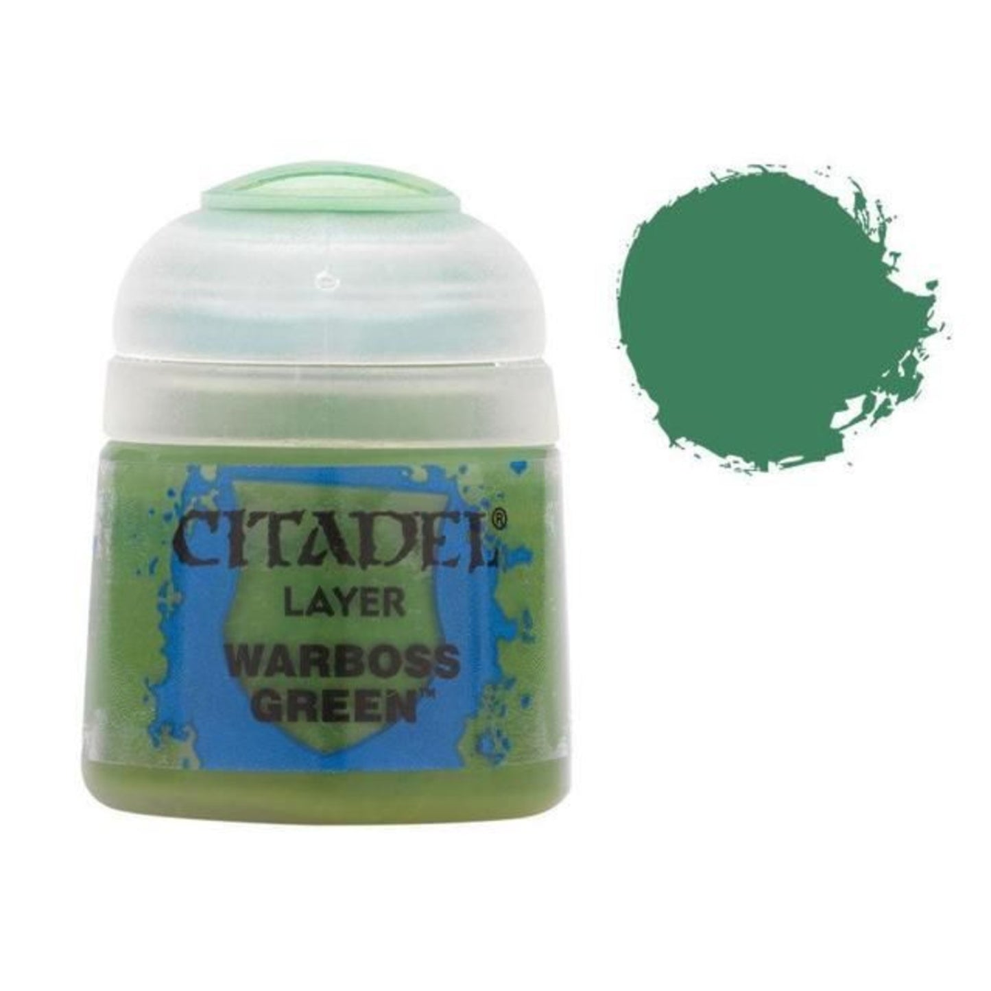 CITADEL COLOUR LAYER 12ML