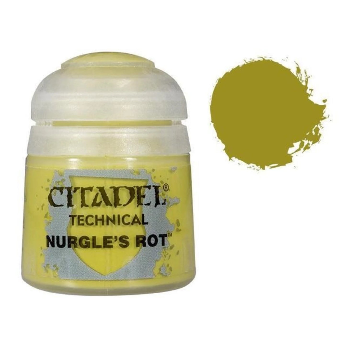 CITADEL COLOUR TECHNICAL 12ML