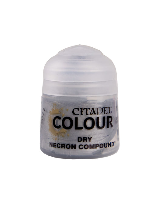 CC-DRY NECRON COMPOUND