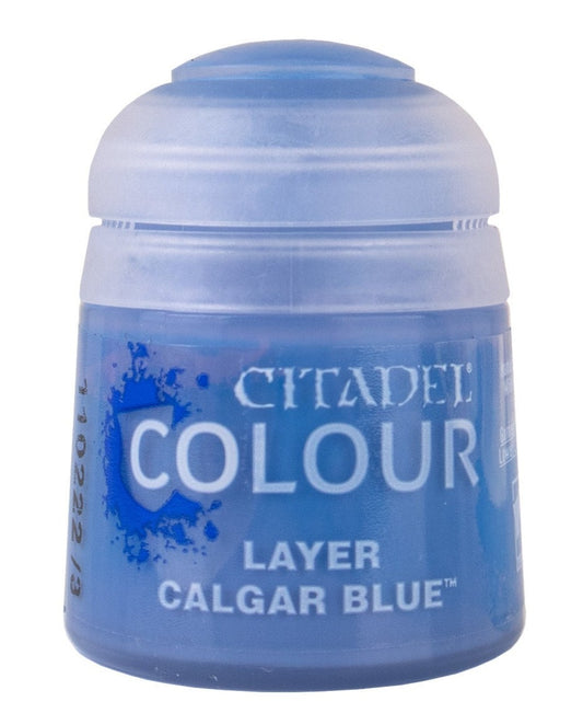 CC-LAYER CALGAR BLUE
