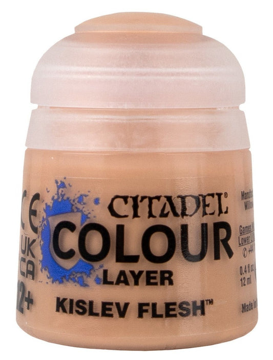 CC-LAYER KISLEV FLESH