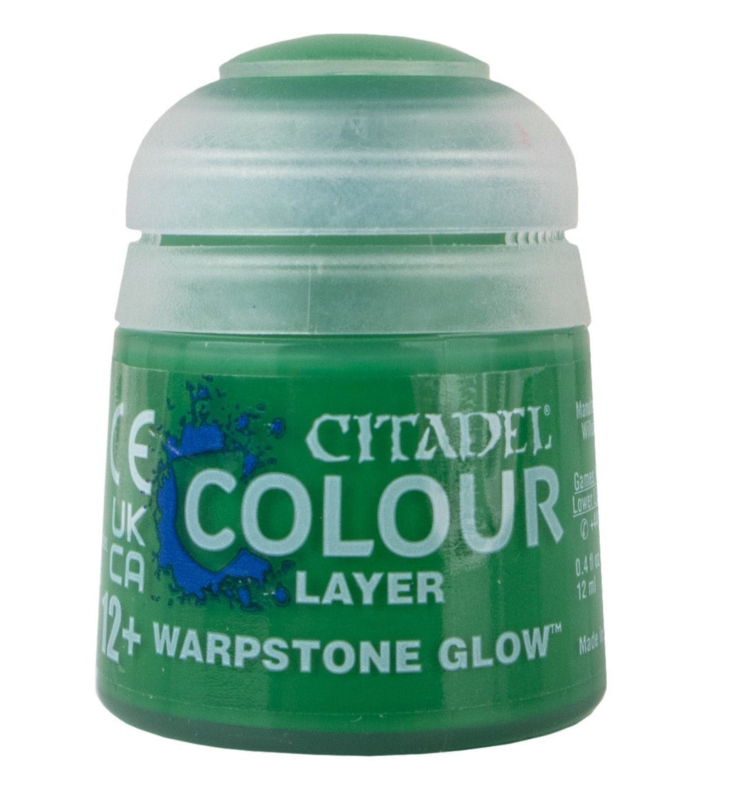 CC-LAYER WARPSTONE GLOW