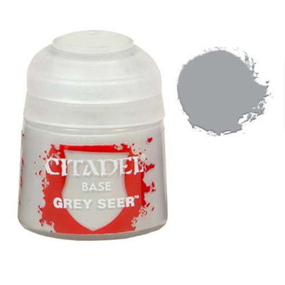 CITADEL COLOUR BASE 12ML