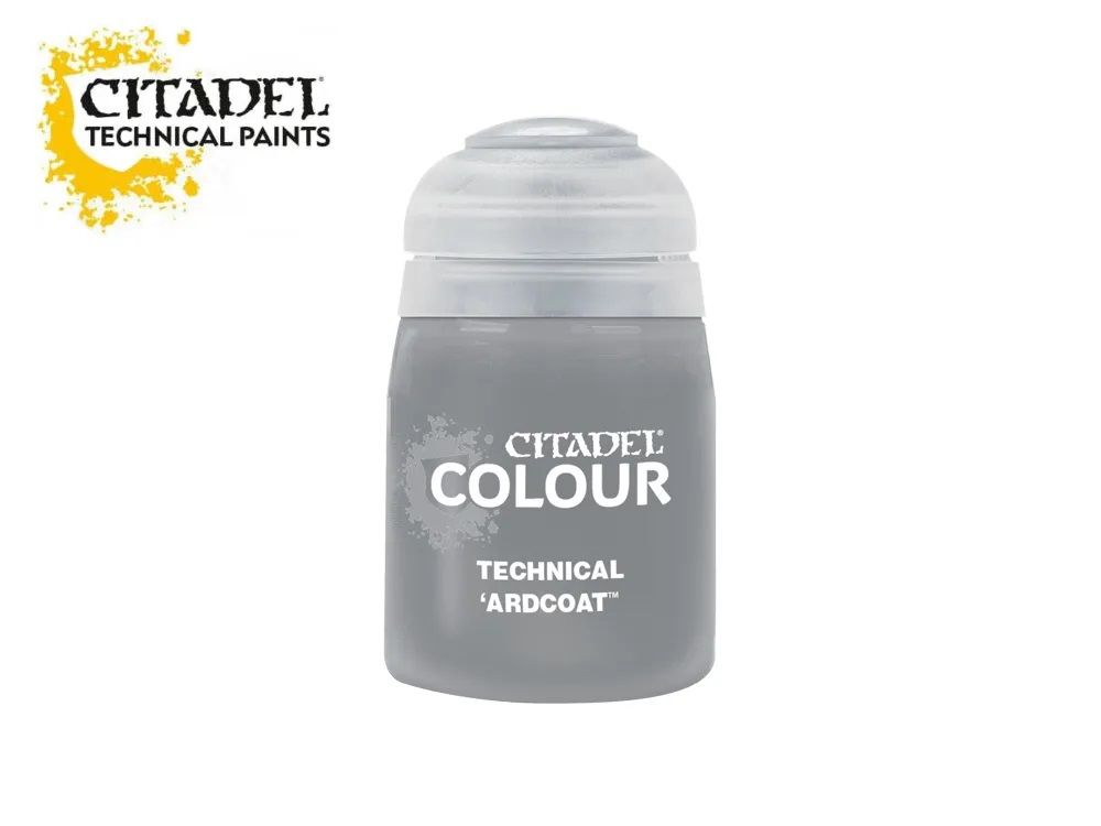 CITADEL COLOUR TECHNICAL 24ML