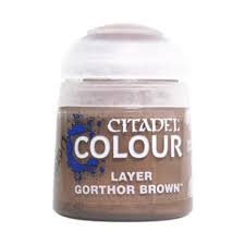 CITADEL COLOUR BASE 12ML