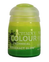 CC-TECHNICAL TESSERACT GLOW
