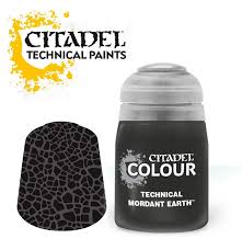 CITADEL COLOUR TECHNICAL 24ML