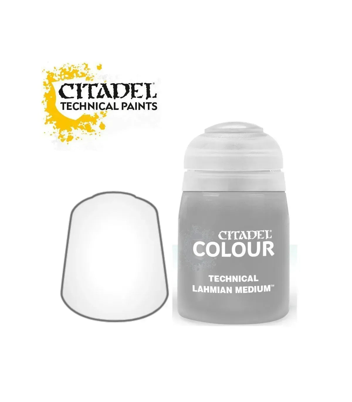 CITADEL COLOUR TECHNICAL 24ML