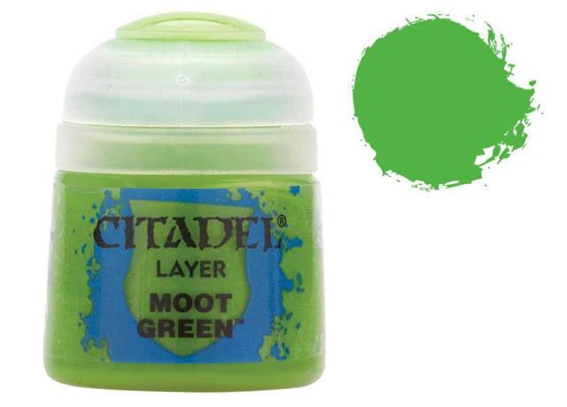CITADEL COLOUR LAYER 12ML