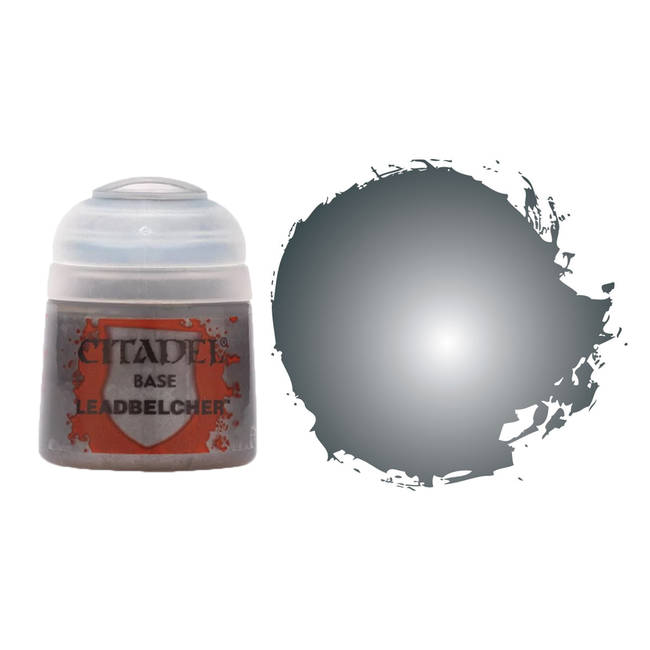 CITADEL COLOUR BASE 12ML