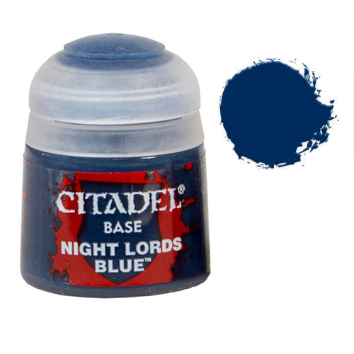 CITADEL COLOUR BASE 12ML