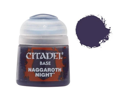 CITADEL COLOUR BASE 12ML
