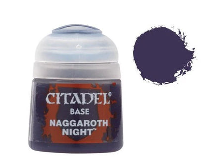 CITADEL COLOUR BASE 12ML