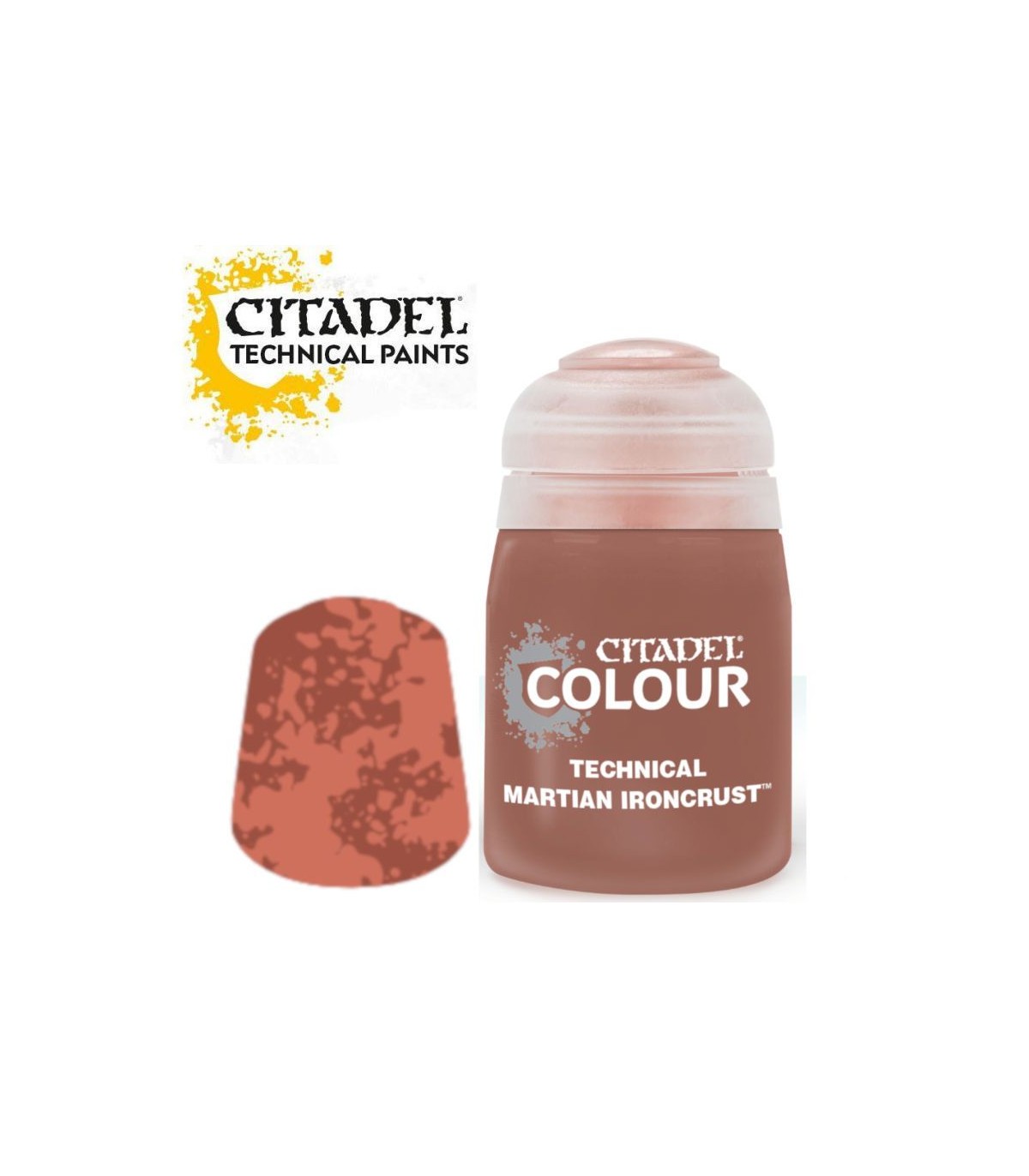 CITADEL COLOUR TECHNICAL 24ML