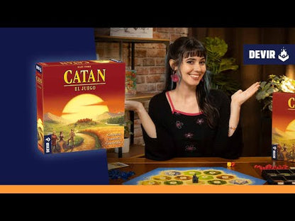 CATAN