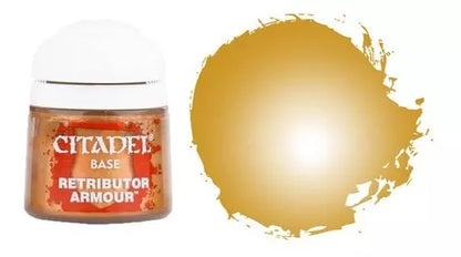 CITADEL COLOUR BASE 12ML