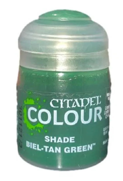 CC-SHADE BIEL-TAN GREEN
