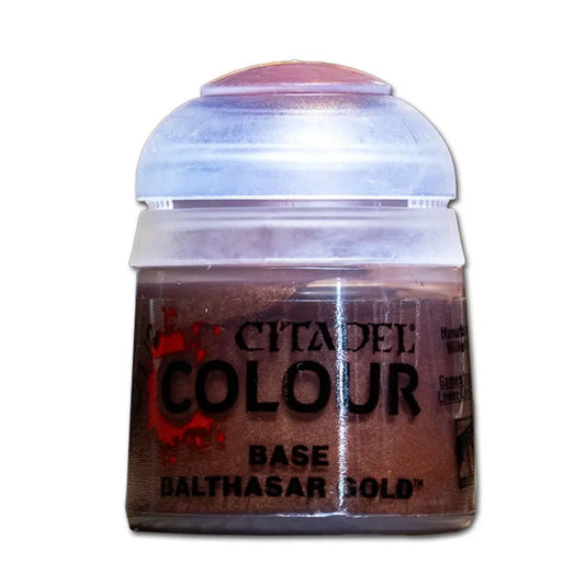 CC-BASE BALTHASAR GOLD