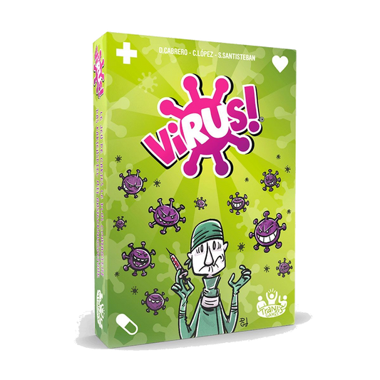 VIRUS