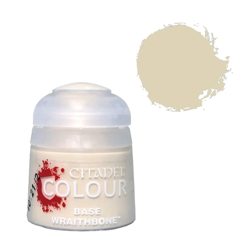CITADEL COLOUR BASE 12ML